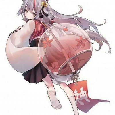 毛妹COS《巫师3》特莉丝性感炸了 火辣身材美胸诱人